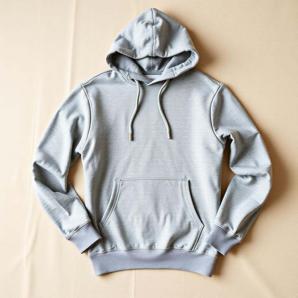 Pullover Hoodie