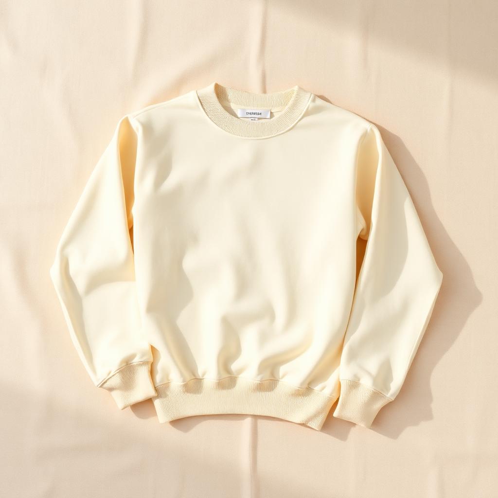Crew Sweater