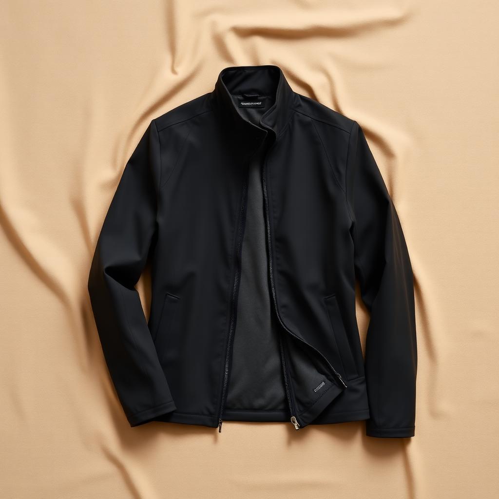 Softshell Jacket