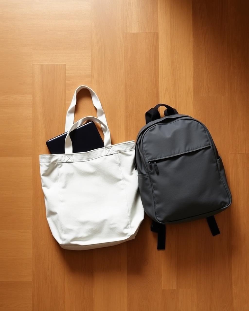 Bags