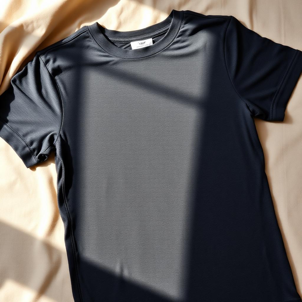 Performance Active Tee
