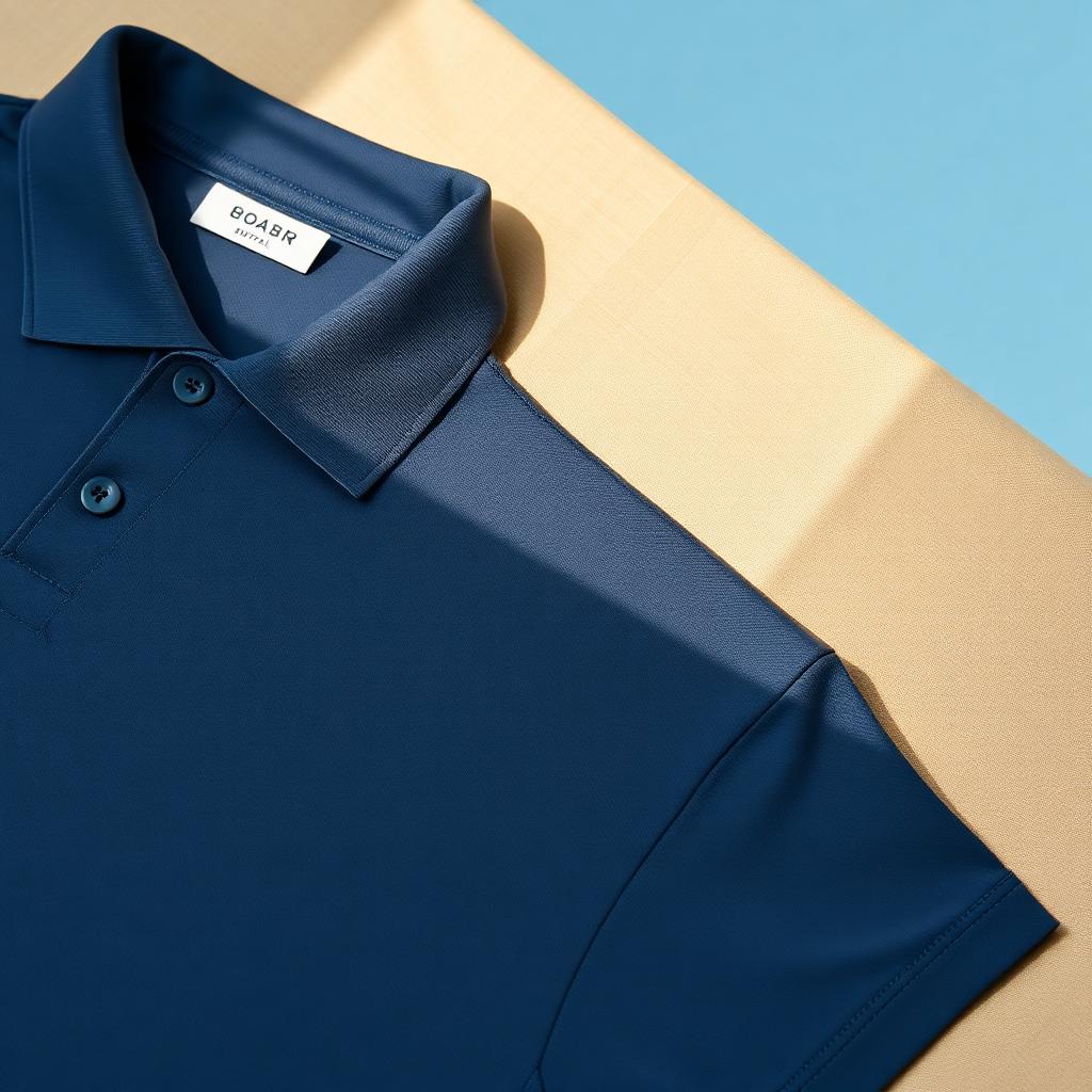 Performance Golf Shirt