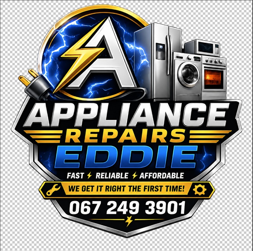 Appliance Repairs Eddie logo