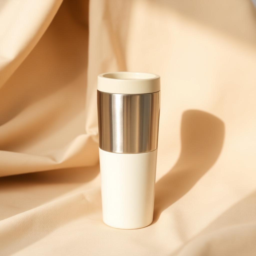 Ceramic Travel Mug 350 ml