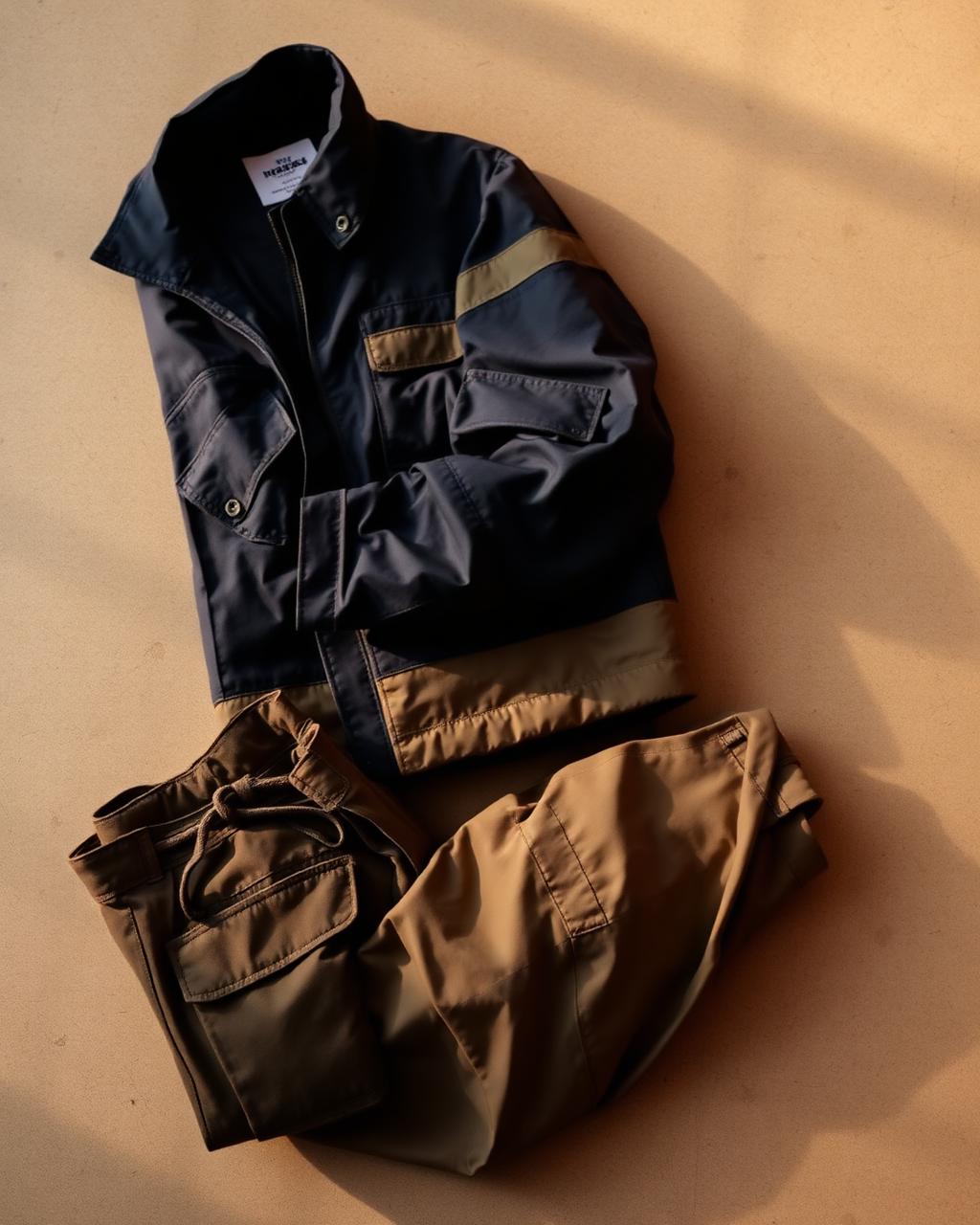 Workwear