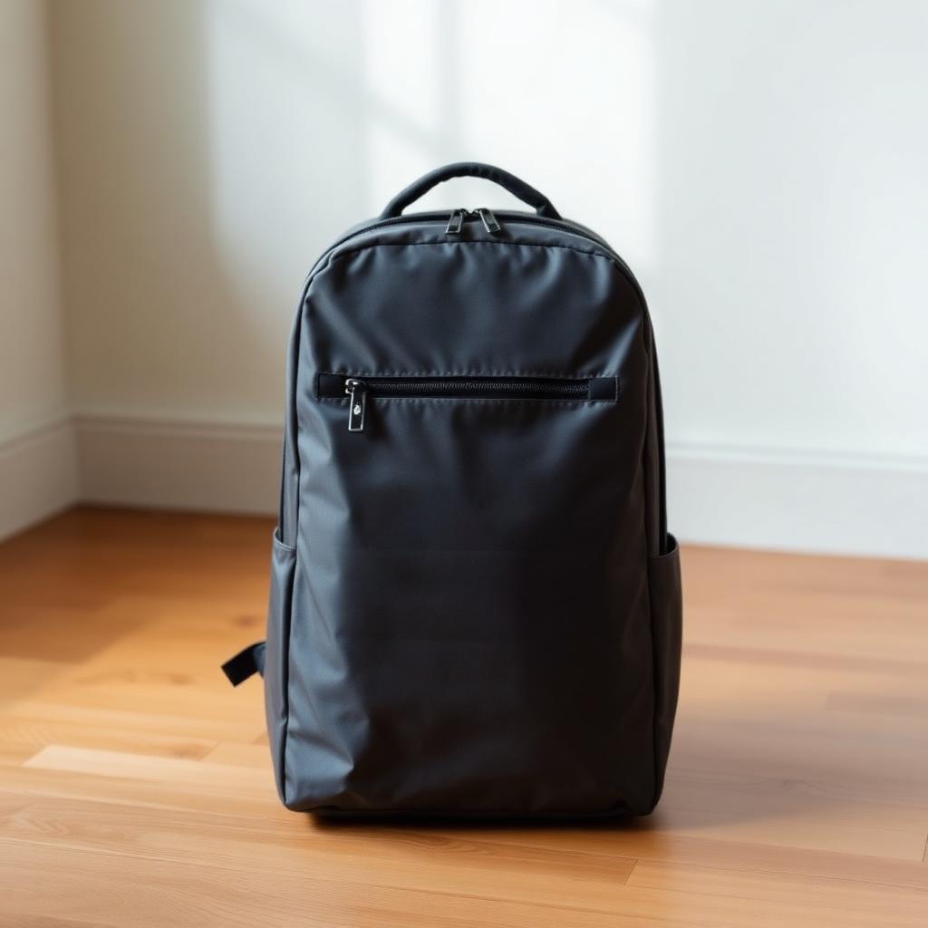 Slate Laptop Backpack 15"